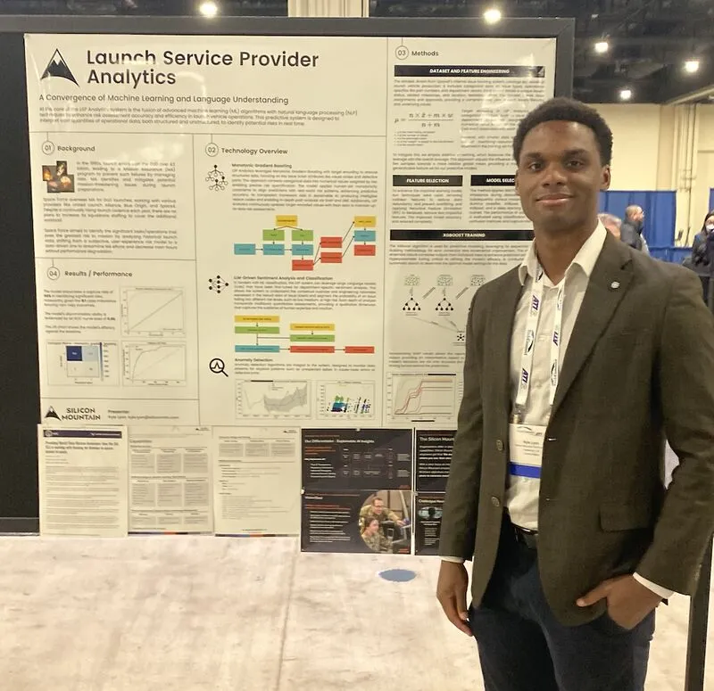 Launch Service Provider Analytics Dashboard